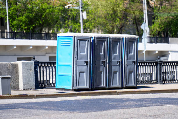 Portable Toilet Options We Offer in Blountville, TN